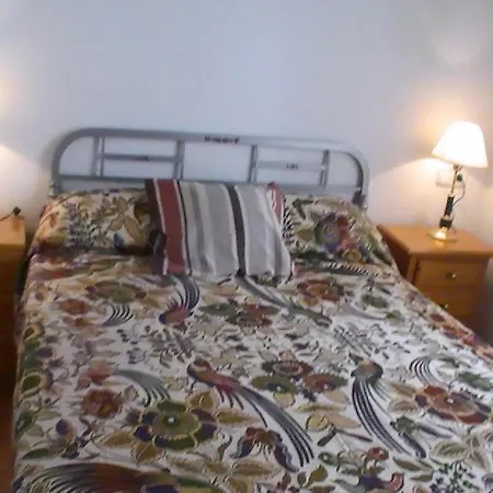 Casa Marta Competa