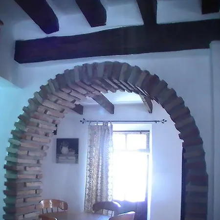 Holiday home Casa Marta